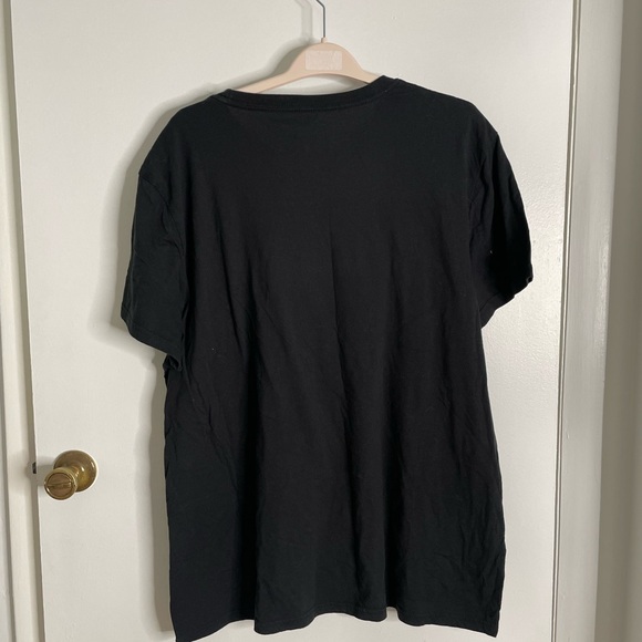 Men's Friday the 13th Black Graphic Tee - Picture 4 of 4